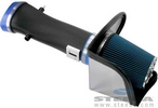 Cold Air Intake - Black Plastic